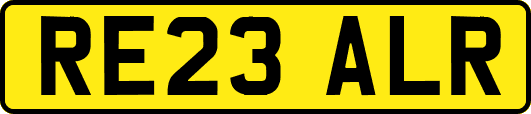RE23ALR