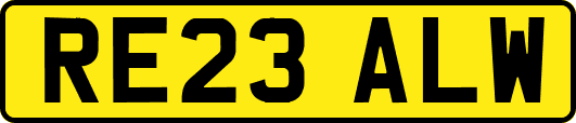 RE23ALW