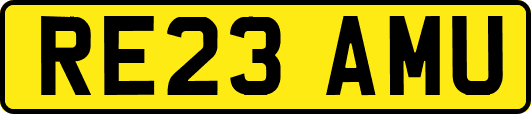 RE23AMU