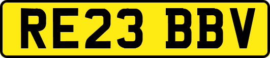 RE23BBV
