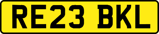 RE23BKL