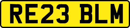 RE23BLM
