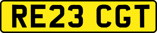 RE23CGT