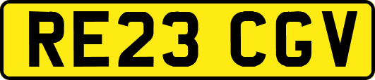 RE23CGV