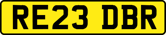 RE23DBR