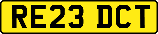 RE23DCT