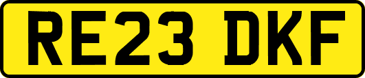RE23DKF