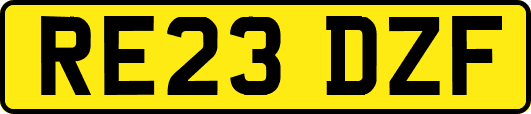 RE23DZF