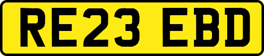 RE23EBD
