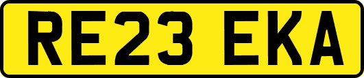 RE23EKA