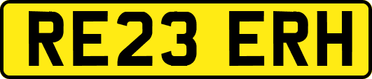 RE23ERH