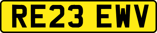 RE23EWV