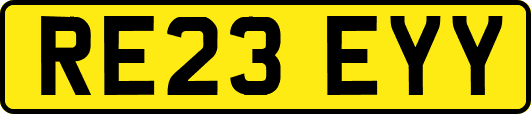 RE23EYY