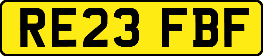 RE23FBF
