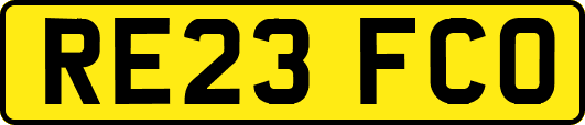 RE23FCO
