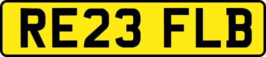 RE23FLB