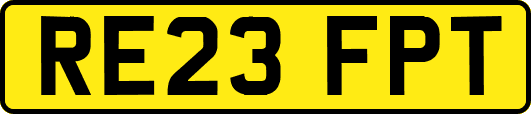 RE23FPT