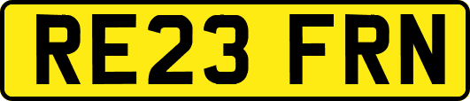 RE23FRN