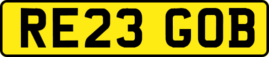 RE23GOB