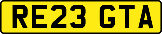 RE23GTA