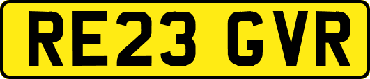 RE23GVR