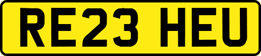 RE23HEU