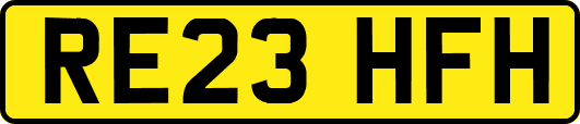 RE23HFH