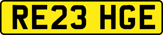 RE23HGE