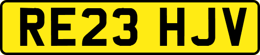 RE23HJV