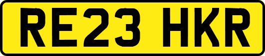RE23HKR