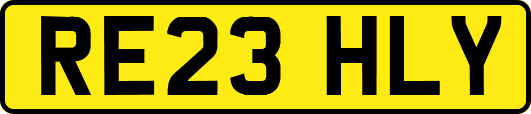 RE23HLY