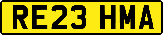 RE23HMA