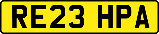 RE23HPA