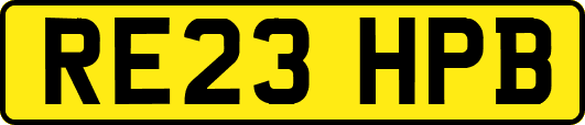 RE23HPB