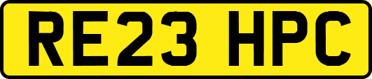 RE23HPC