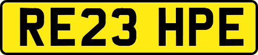 RE23HPE