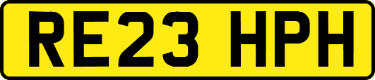 RE23HPH