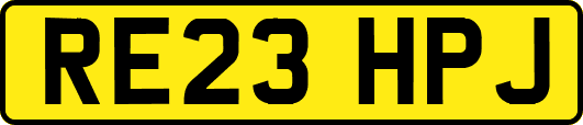 RE23HPJ