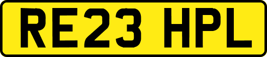 RE23HPL