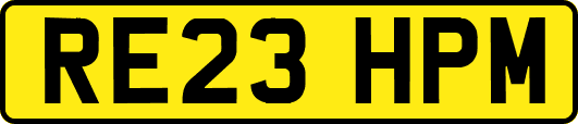 RE23HPM