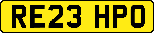RE23HPO