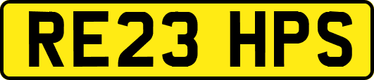 RE23HPS