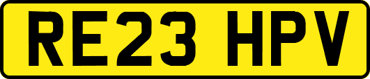 RE23HPV
