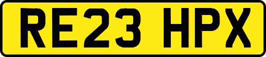 RE23HPX