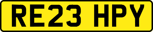 RE23HPY