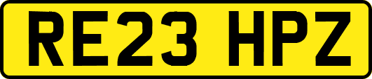 RE23HPZ
