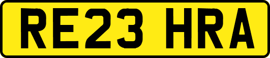 RE23HRA