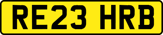 RE23HRB