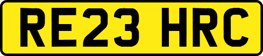 RE23HRC