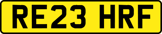 RE23HRF
